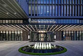 宣城洲际国际酒店