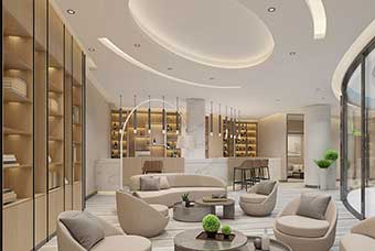 宣城香格里拉大酒店