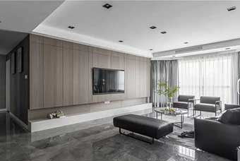 宣城电视墙设计案例