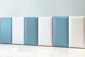 宣城森佰汇航空纤维（皮革饰面软包）