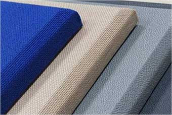 宣城森佰汇航空纤维（布艺饰面软包）