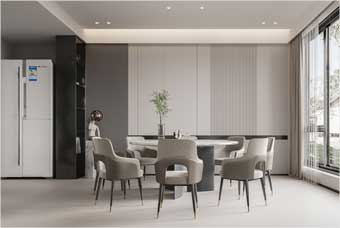 宣城餐厅客间案例